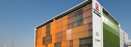 Millennium Al Barsha