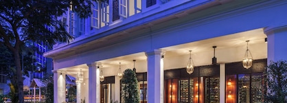 Maxwell Reserve Singapore, Autograph Collection