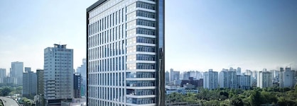 Fairfield By Marriott Seoul