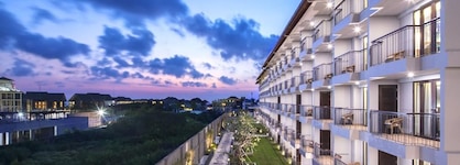 Eastin Ashta Resort Canggu