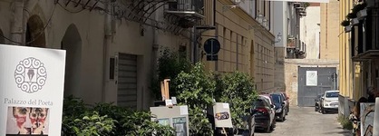 Palazzo Del Poeta - Dimora Contemporanea