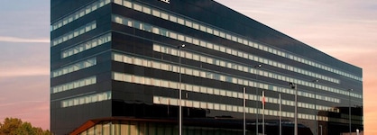 Renaissance Warsaw Airport Hotel, An Marriott International