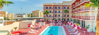 Romeos Ibiza - Adults Only