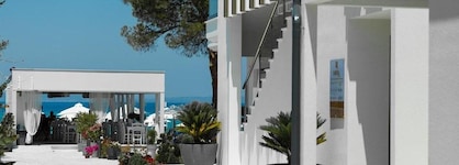 Laguna Resort