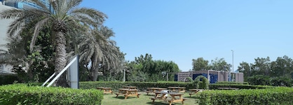 Radisson Blu Hotel & Resort, Abu Dhabi Corniche
