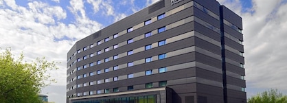 Four Points By Sheraton Warsaw Mokotow