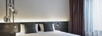 Residence Inn By Marriott Munich Ostbahnhof