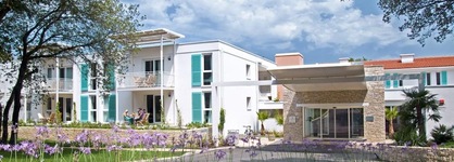 Valamar Tamaris Resort