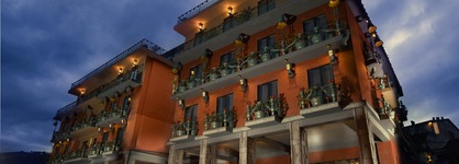 Brim Hotel