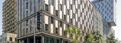 Adina Serviced Apartments Vienna