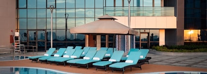 Millennium Place Barsha Heights Hotel