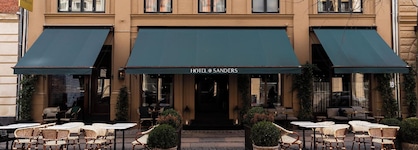 Hotel Sanders