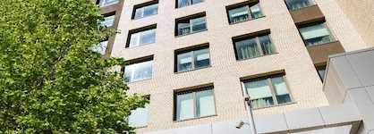DoubleTree By Hilton New York Times Square South