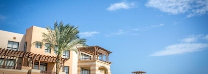 Marina Residence Suites Port Ghalib