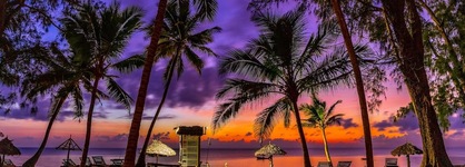 Diani Sea Resort