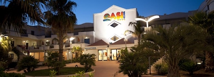 Oasiclub Hotel - Appartamenti