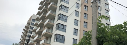 Luxury Westpark 2 Residence Lake View W4