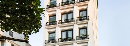 Soleil Boutique Hotel