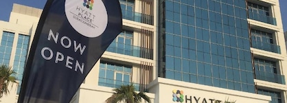 Hyatt Place Dubai Jumeirah