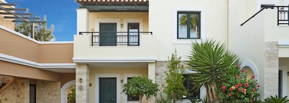 Dionysos Apartments And Studios