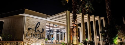 L Hotel Sarigerme