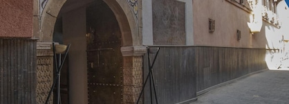 Dar Si Aissa All Suites Palace