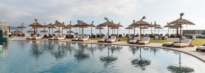 Pepper Sea Club Hotel
