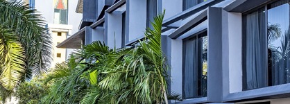 The March Hotel