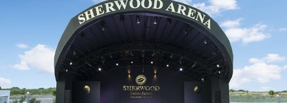 Greenwood Suites Resort