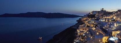 Saint Santorini