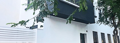 Butik Almería Centro