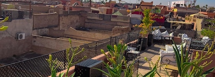 Riad Abaka By Ghali