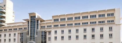 Mövenpick Hotel & Apartments Bur Dubai