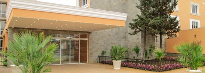 Hotel Riva Park