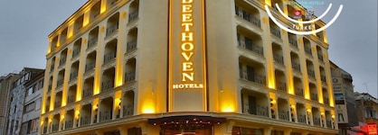 Beethoven Premium Hotel