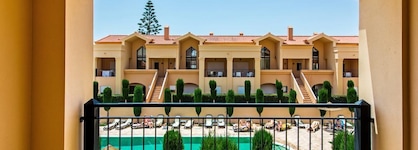 Baia Da Luz Resort