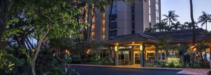 Aei At The Mahana Kaanapali Resort