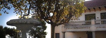 Santa Romana