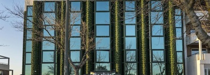 The Oliver Apartamentos
