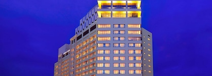 Hotel Universal Port Vita