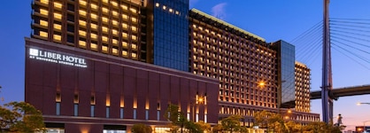 Liber Hotel Osaka