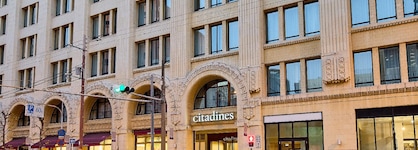 Citadines Namba Osaka