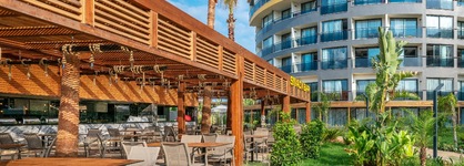 Arnor De Luxe Hotel & Spa