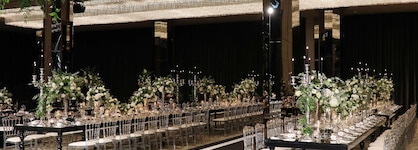 Radisson Collection Hotel, Vadistanbul