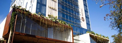 O2 Hotel Iguazú