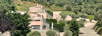 Golden King Villas Skiathos