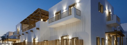 Arco Solium Suites