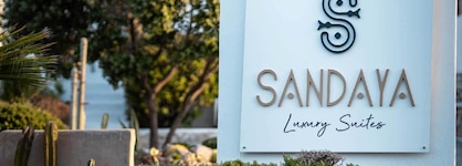 Sandaya Luxury Suites