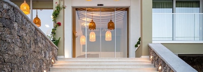 Eleals Boutique Hotel