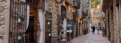 Hotel Spa Classic Begur